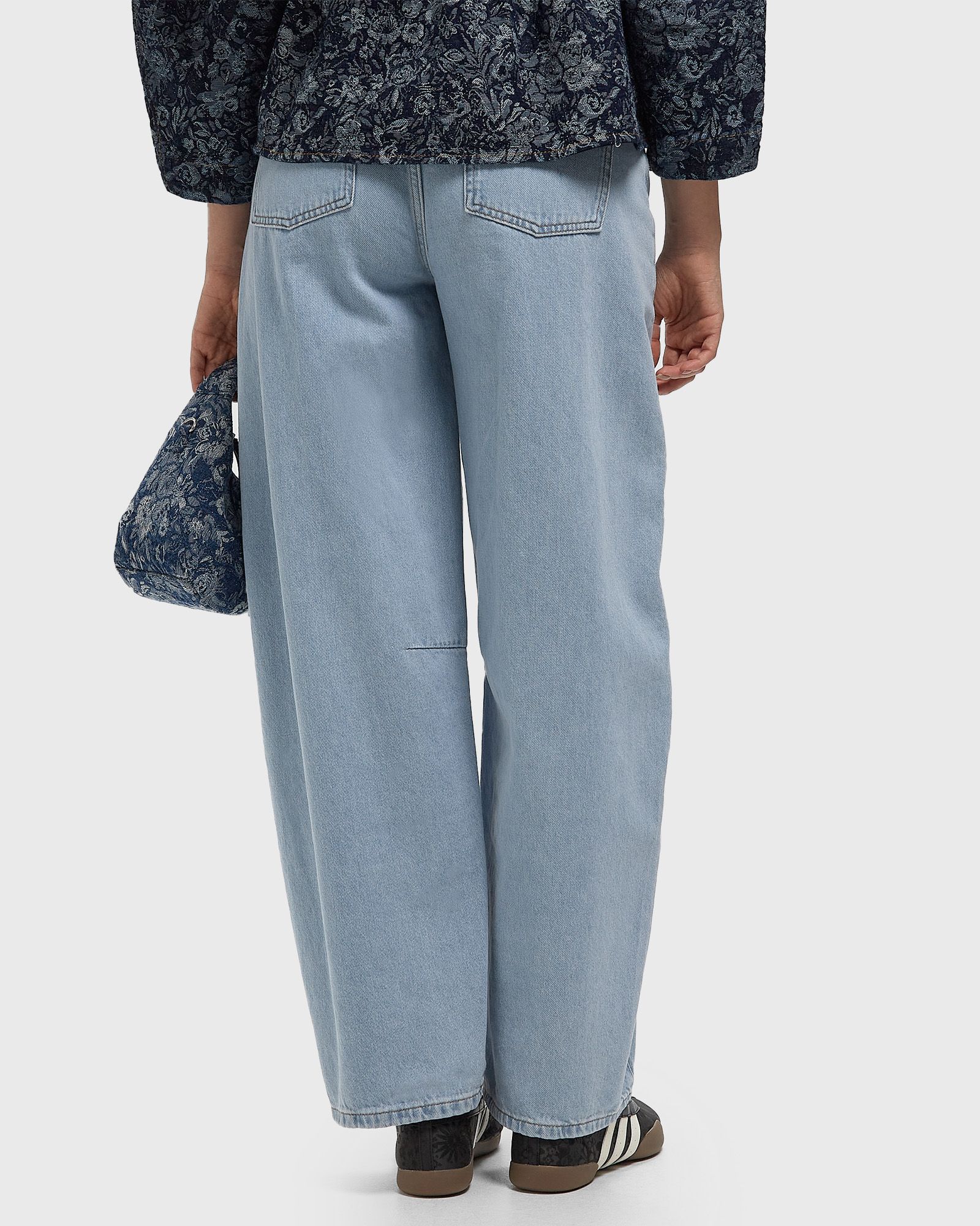 ENBILLIE JEANS 6856