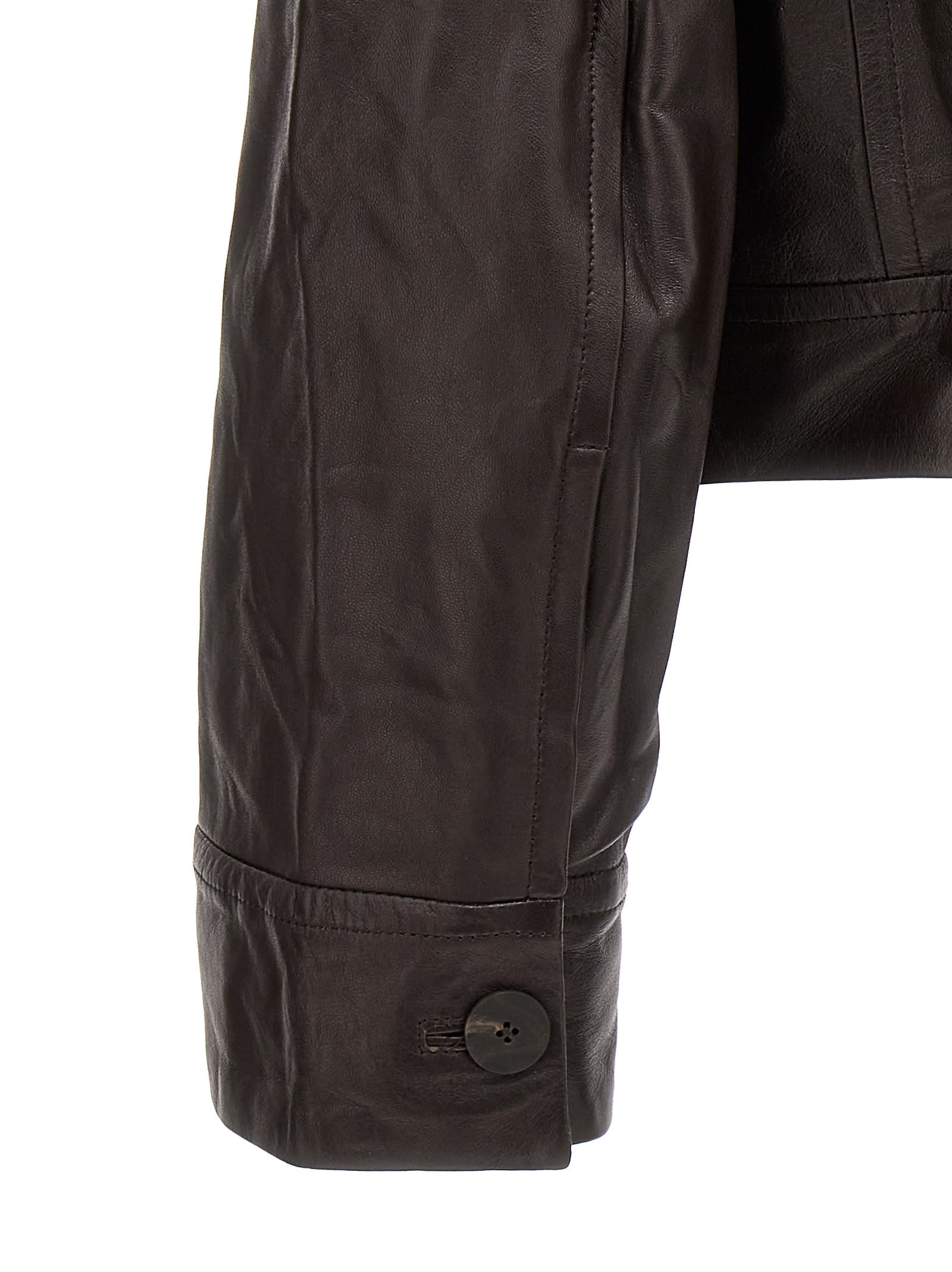 Tahoe Jacket