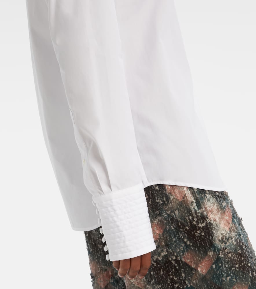 Cotton shirt