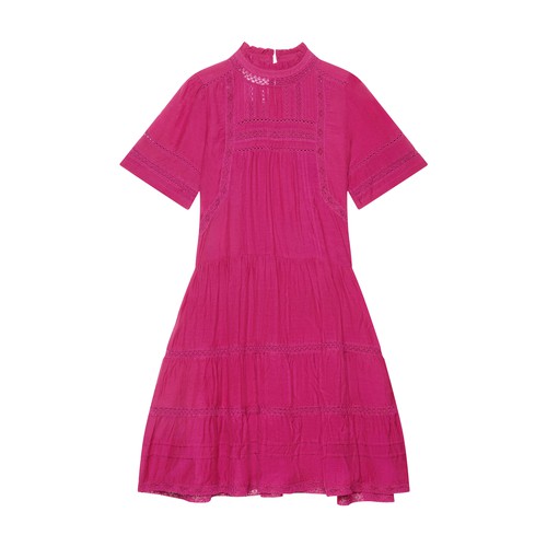 Adèle dress
