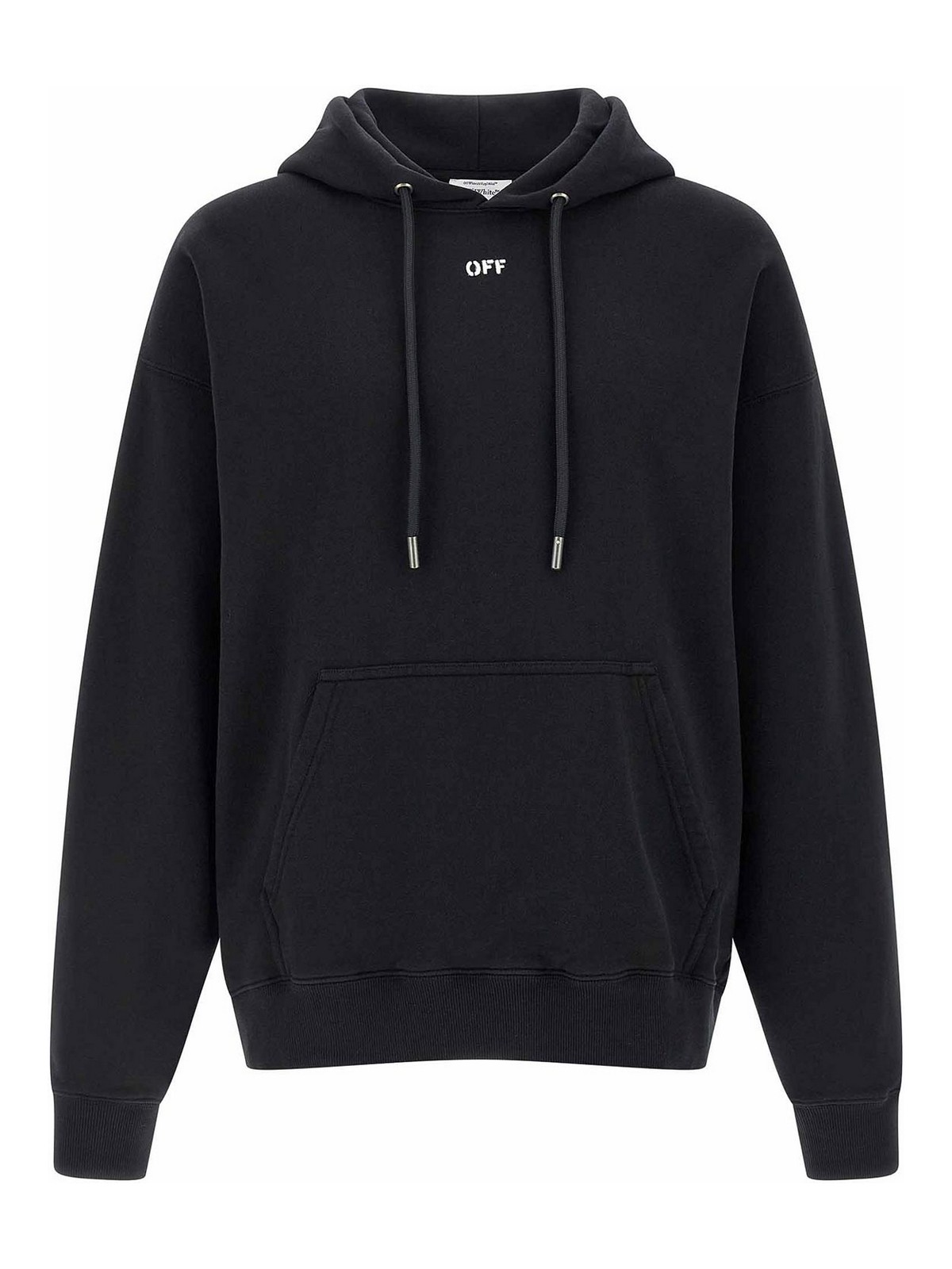 3D Spray Arrow Skate Hoodie