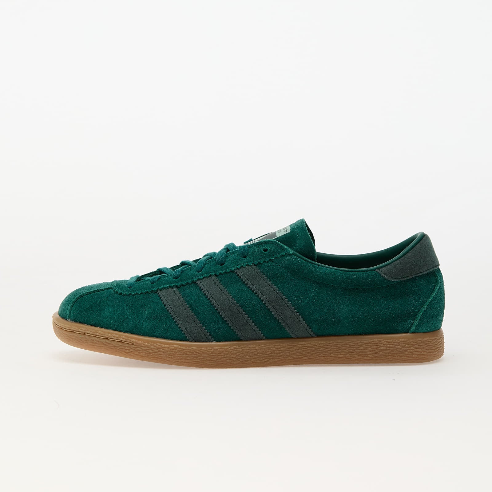 Sneakers adidas Tobacco Collegiate Green/ Mind Grey/ Gu