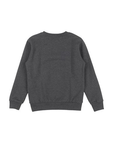 Kid Boy Sweatshirt Lead Size 10 Cotton, Polyester