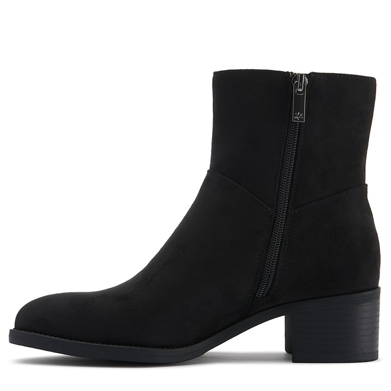 Women's Jillian Chelsea Boots (Black)