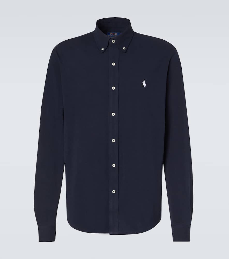 Cotton shirt