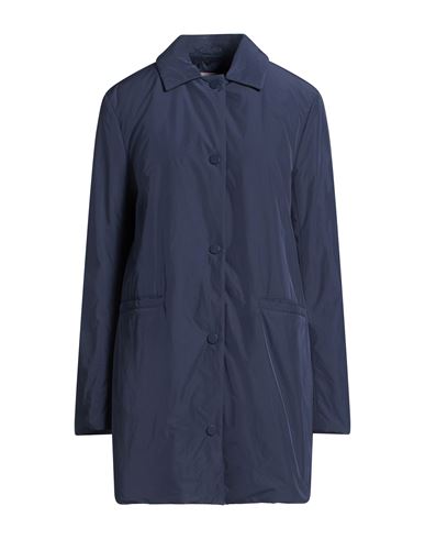 Mm By Woman Jacket Navy Size 14 Polyester