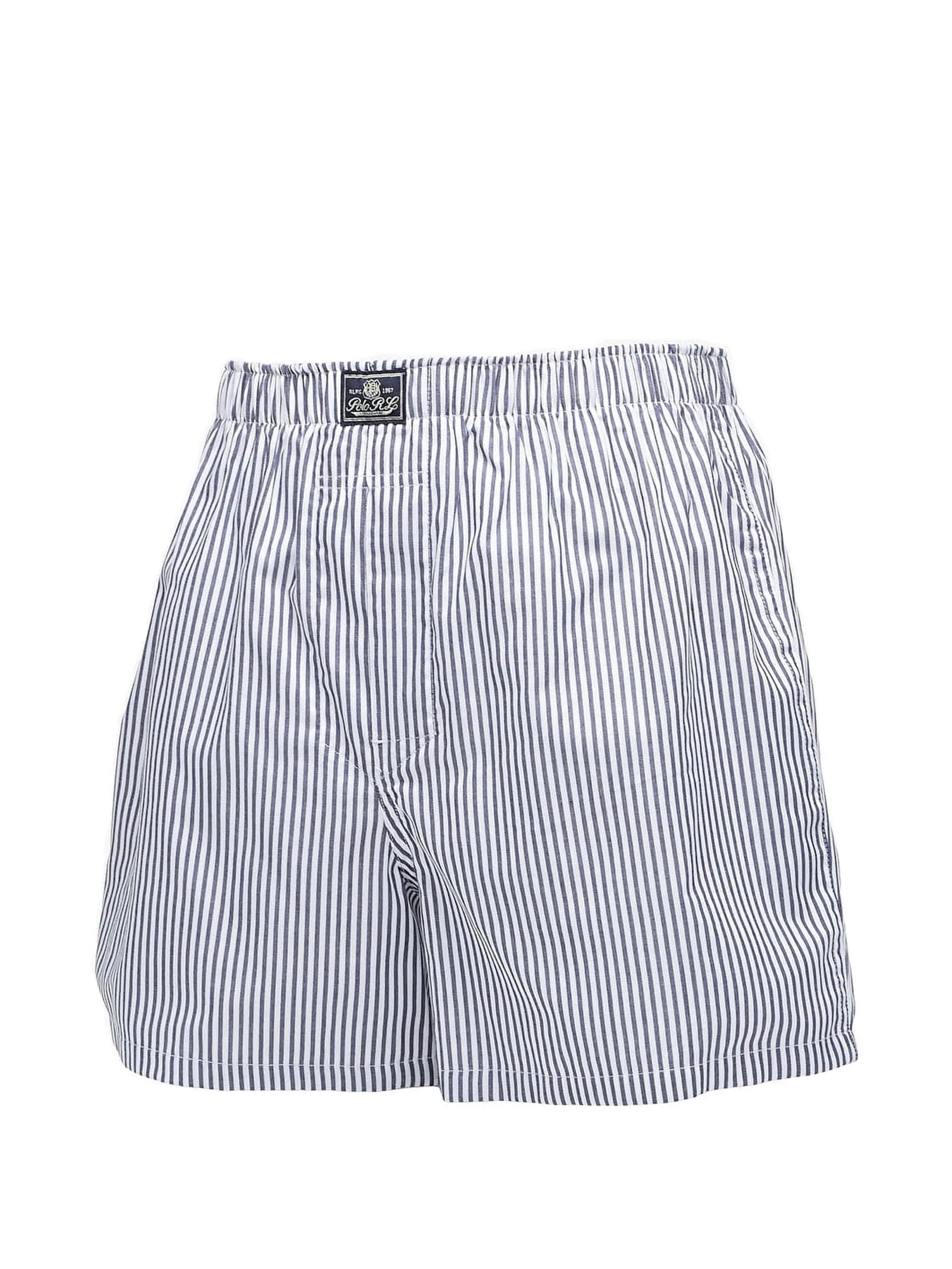 Polo Ralph Lauren 3 Pack Boxer