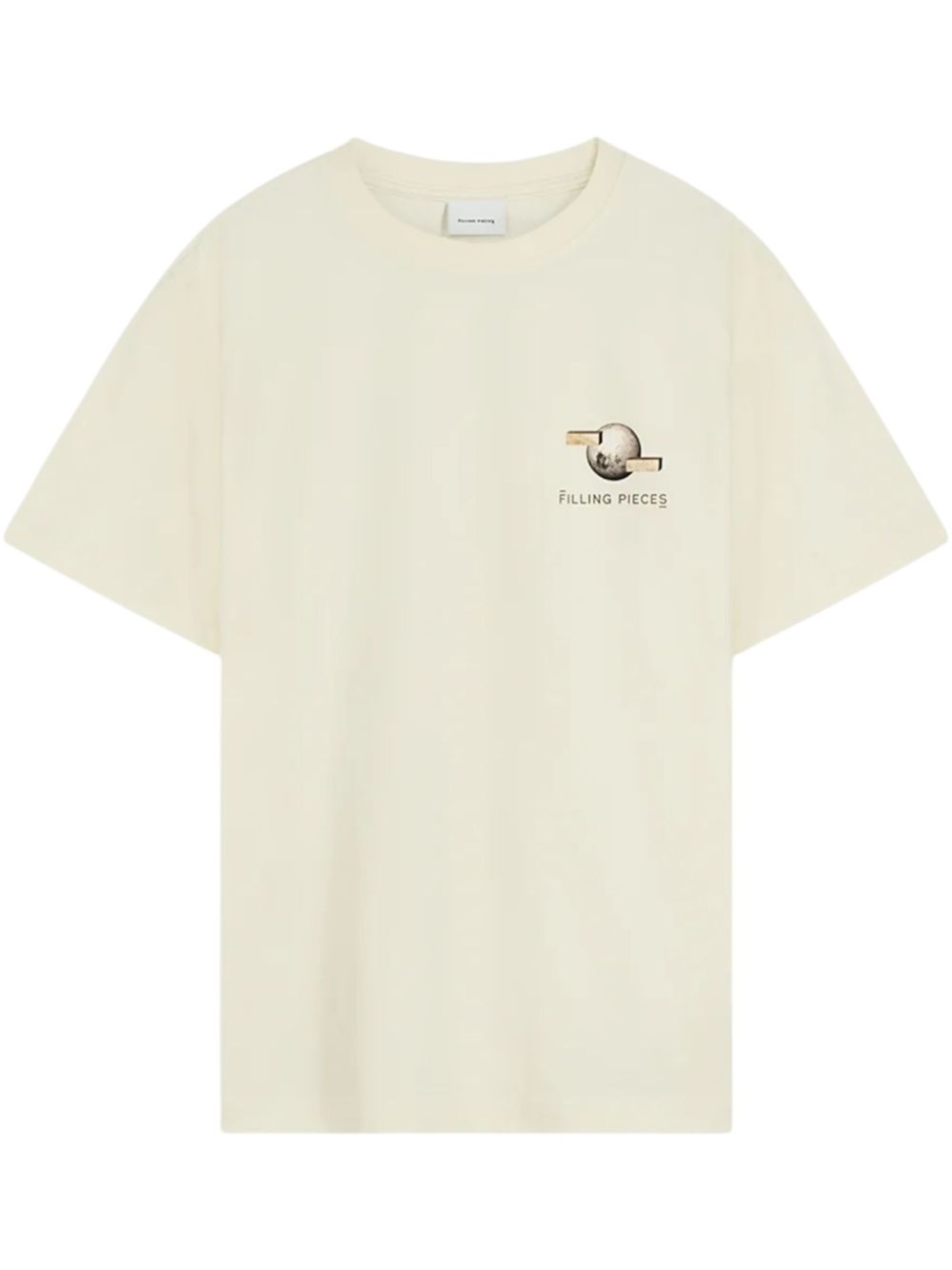 Balance t-shirt - Neutrals
