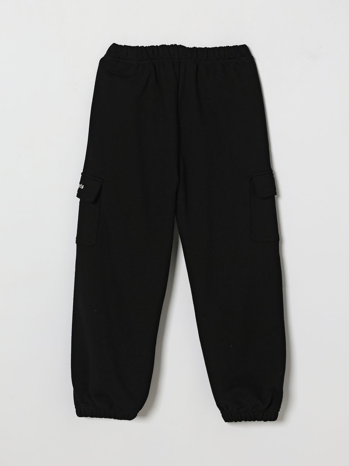 Pants Kids color Black