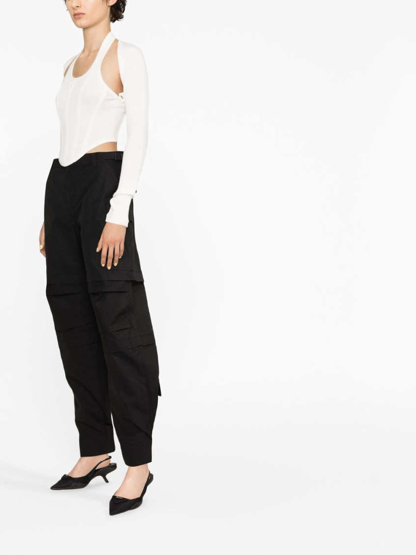 WARDROBE. NYC Cargo Pants