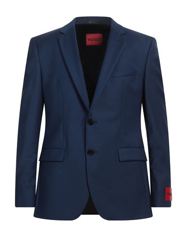 Man Blazer Navy