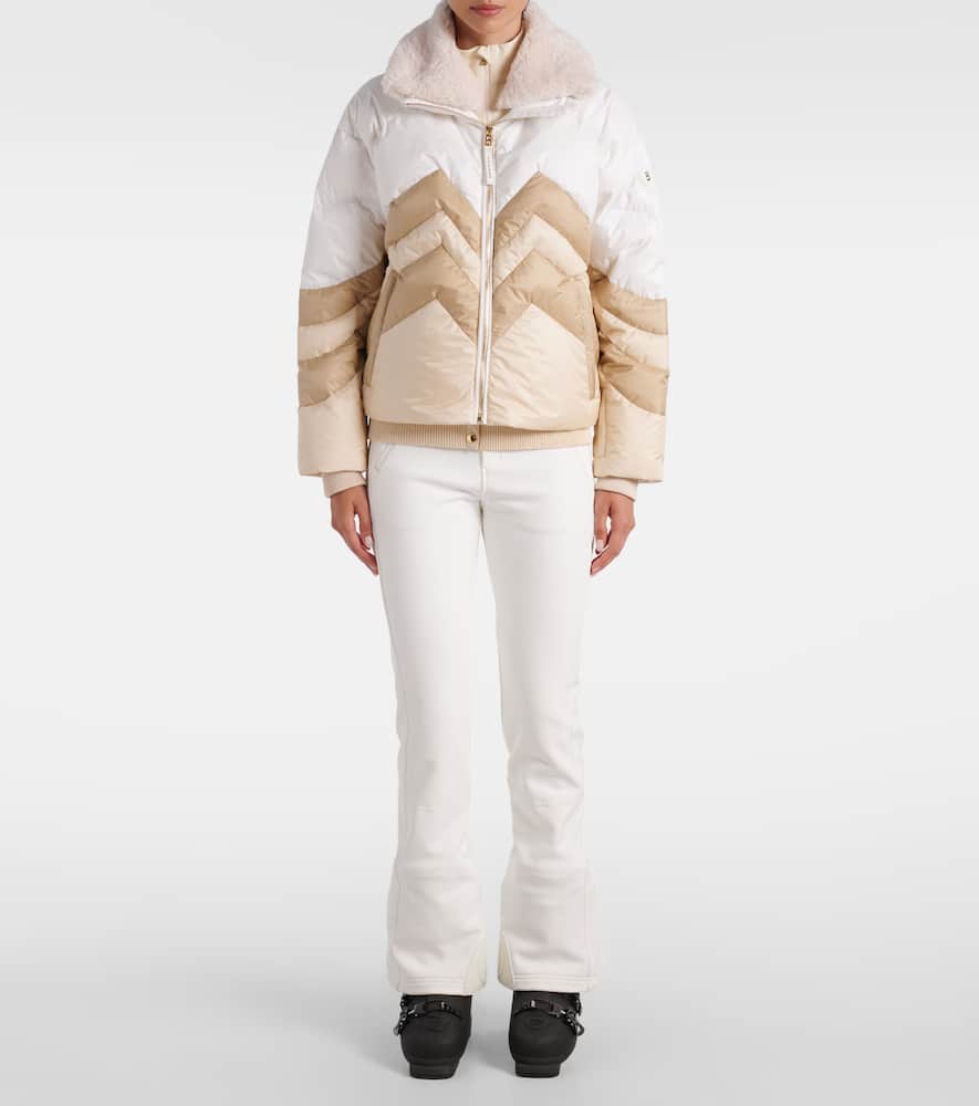Valea ski jacket