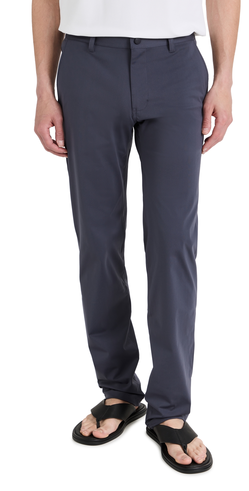 Classic Commuter Pants Iron