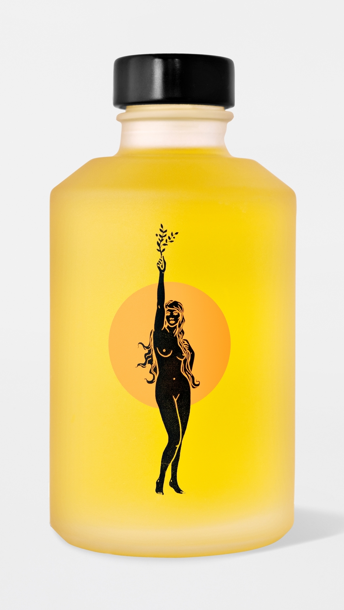 Hinoki Body Oil No Color 6.8 oz/200 mL