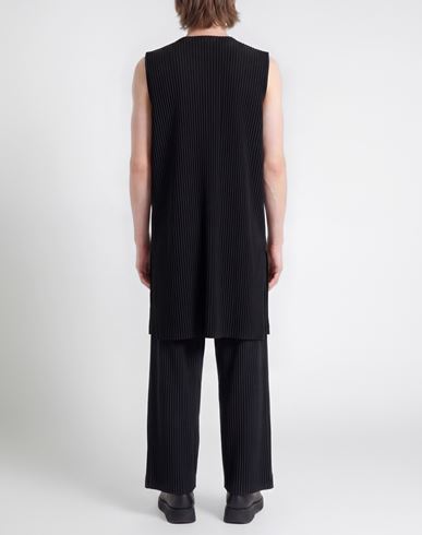 Homme Plissé By Issey Miyake Man T