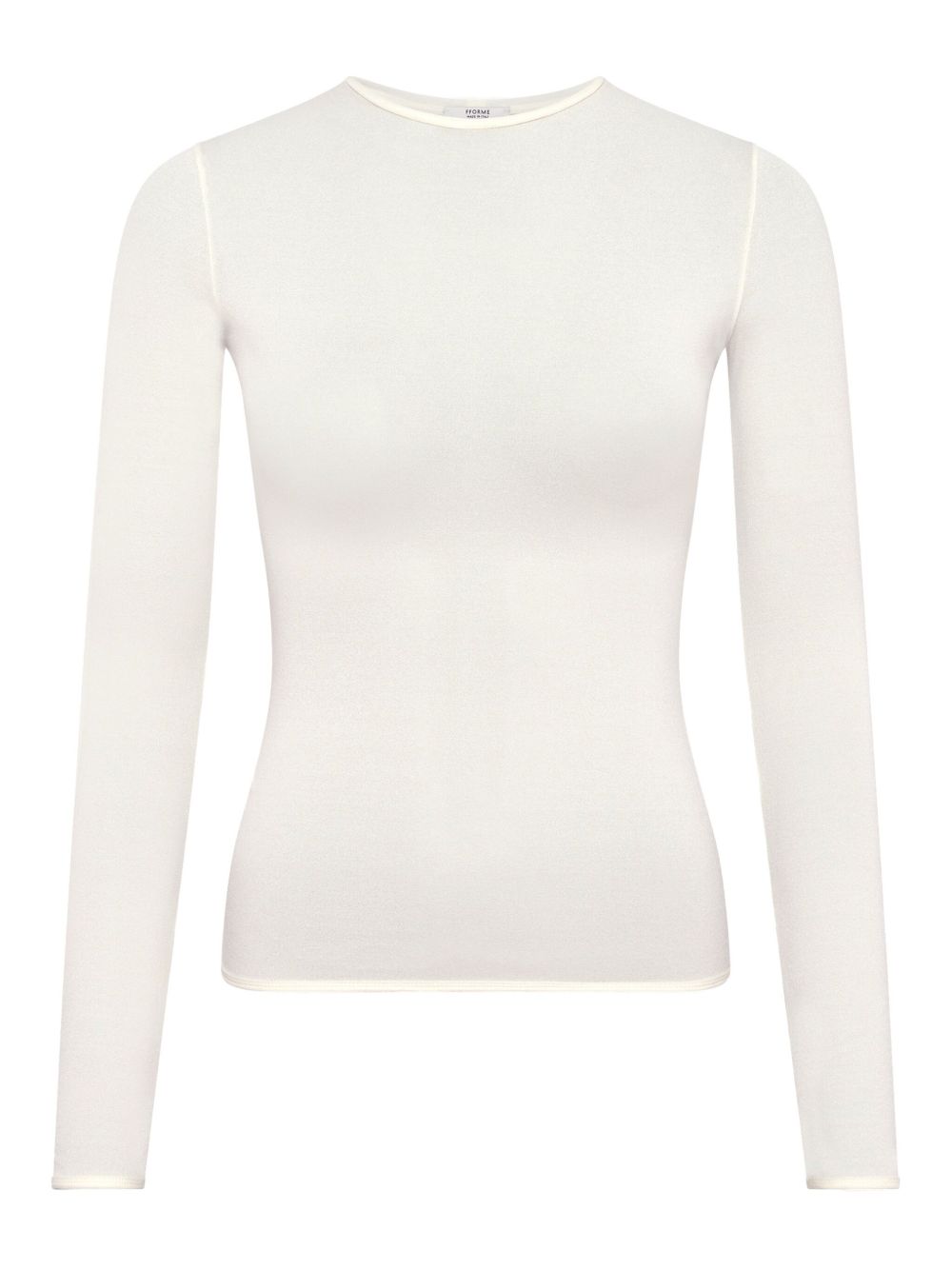 FFORME Ames T-shirt - White