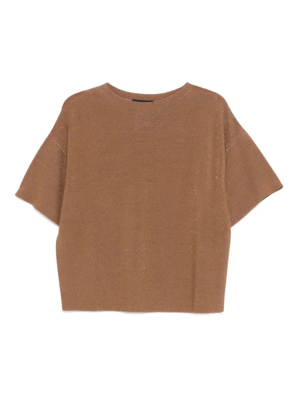 Lurex Shirt