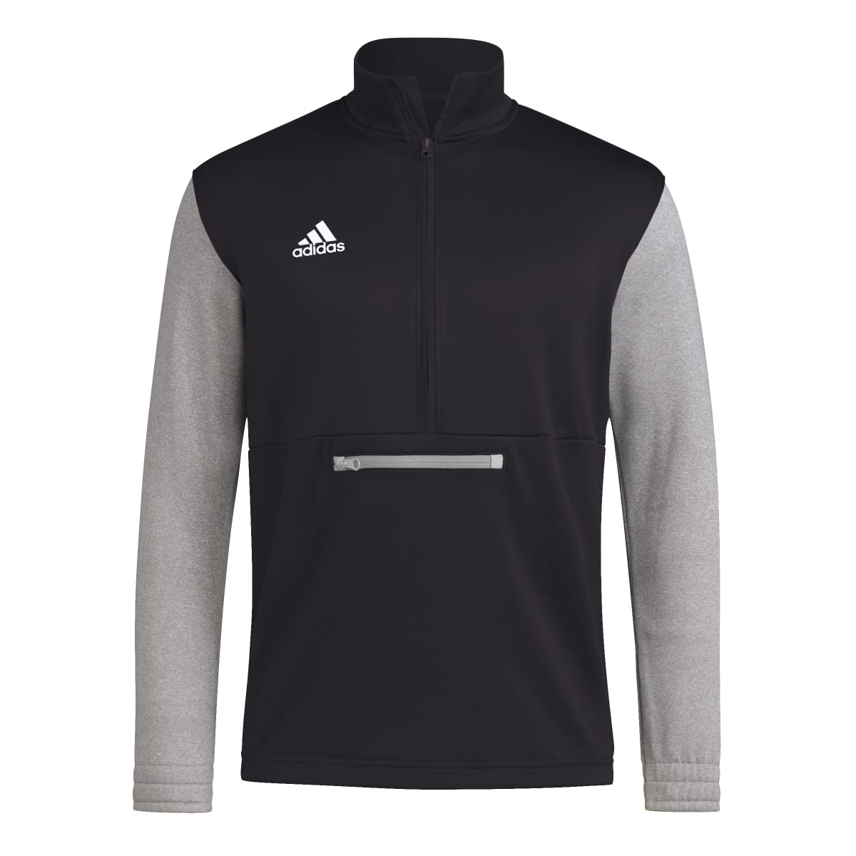 Men's Team Issue 1/4 Zip Pullover