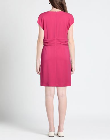 Woman Mini dress Magenta