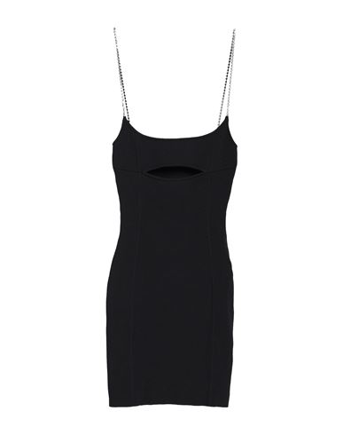 Woman Mini dress Black