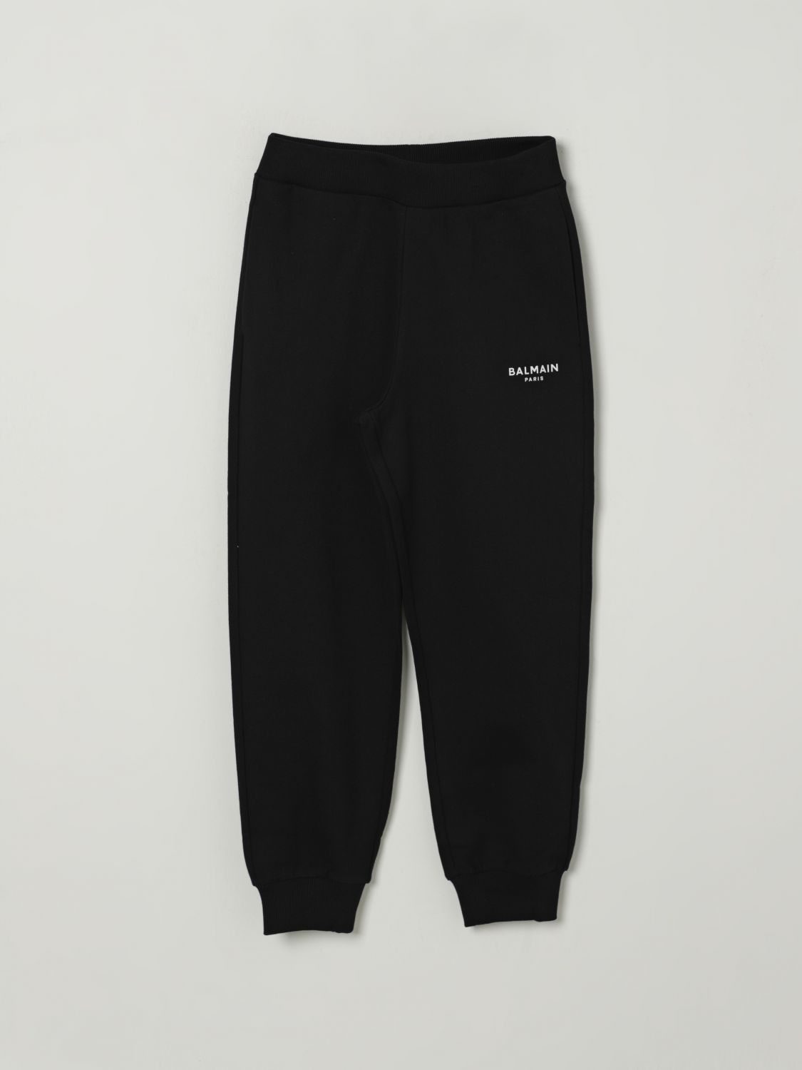 Pants Kids color Black