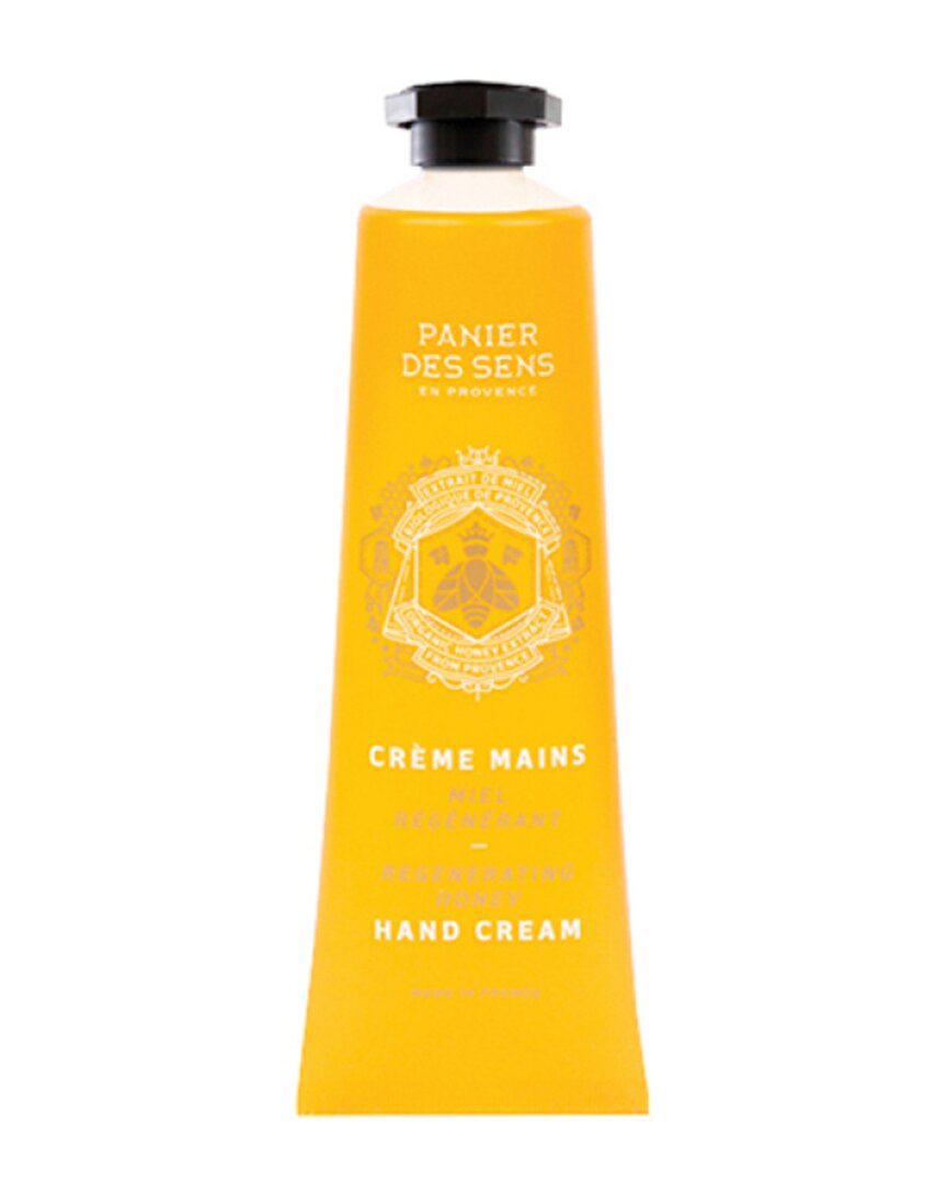 Unisex Honey Hand Care Set