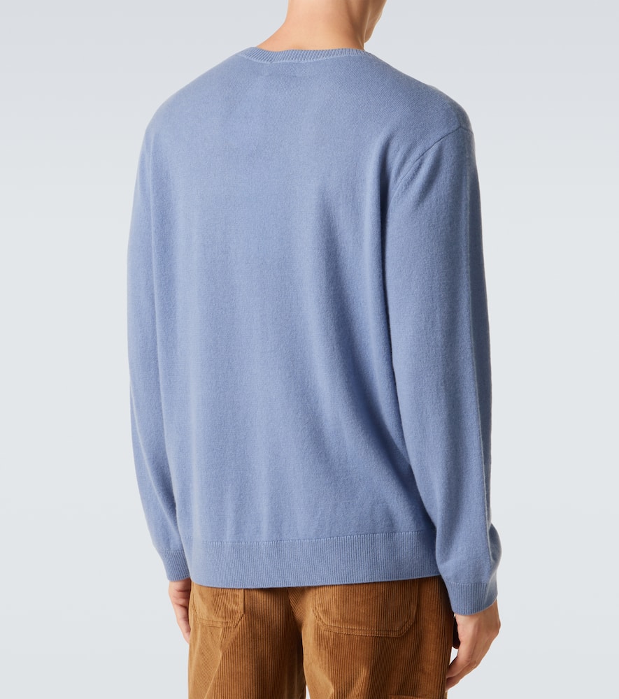 Colmar cashmere sweater