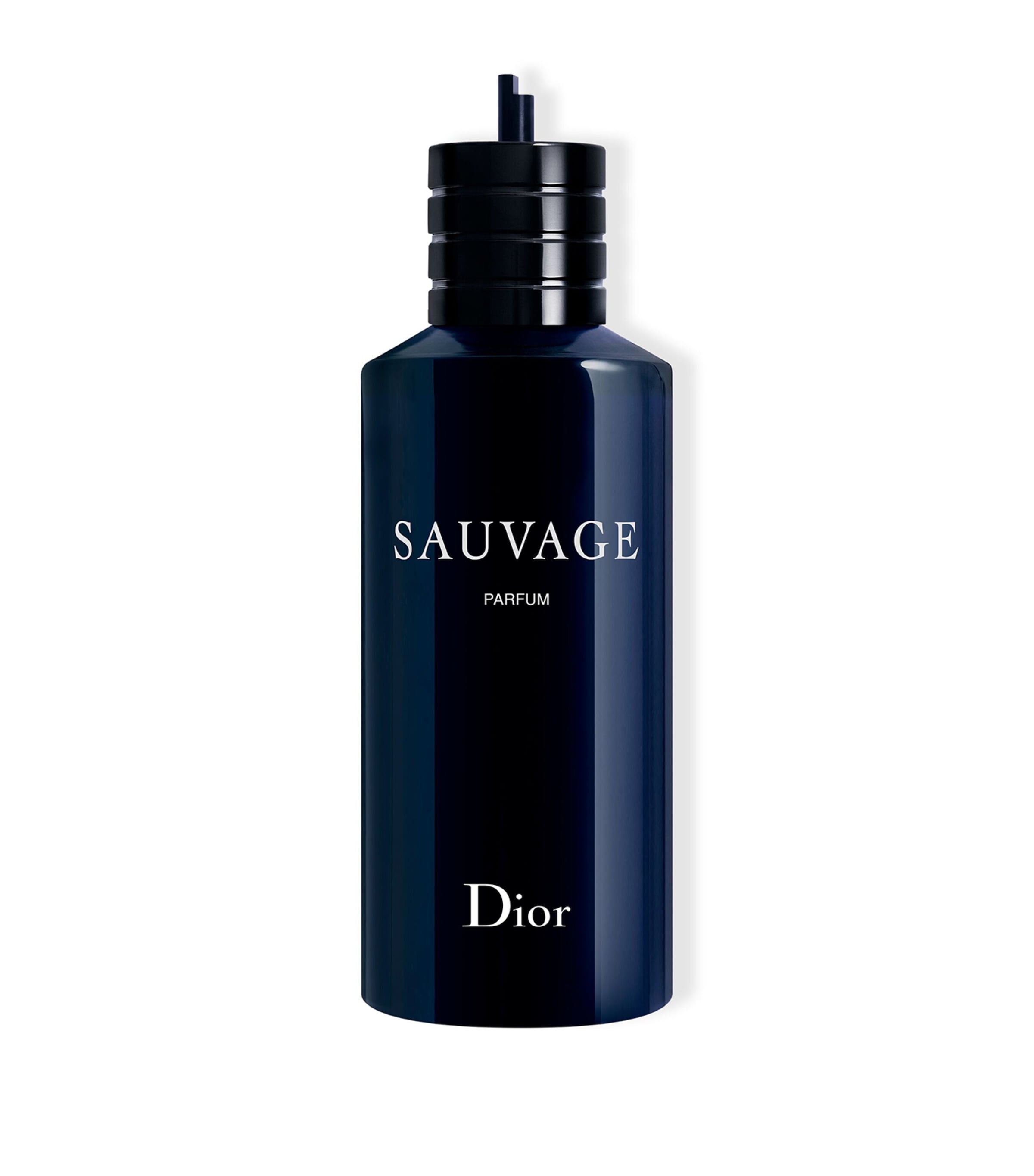 Sauvage Parfum Refill