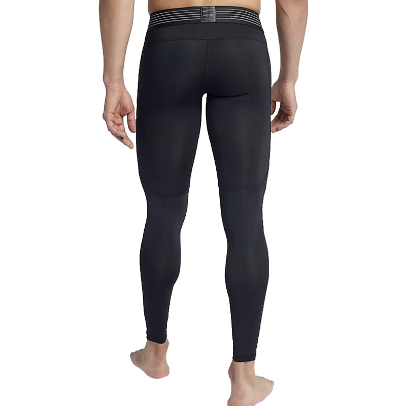 Pro Hypercppl Casual Sports Elastic Training gym pants Black