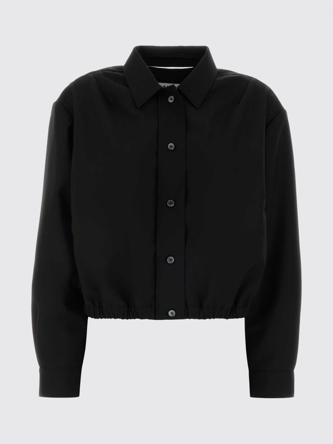 Shirt Woman color Black