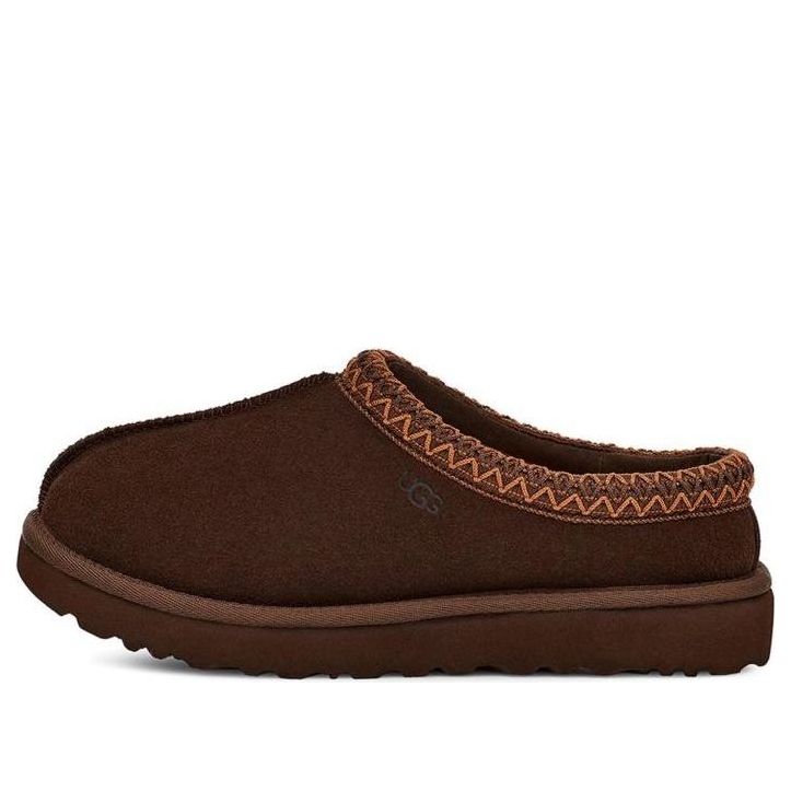 (WMNS) Tasman Slipper 'Burnt Cedar'