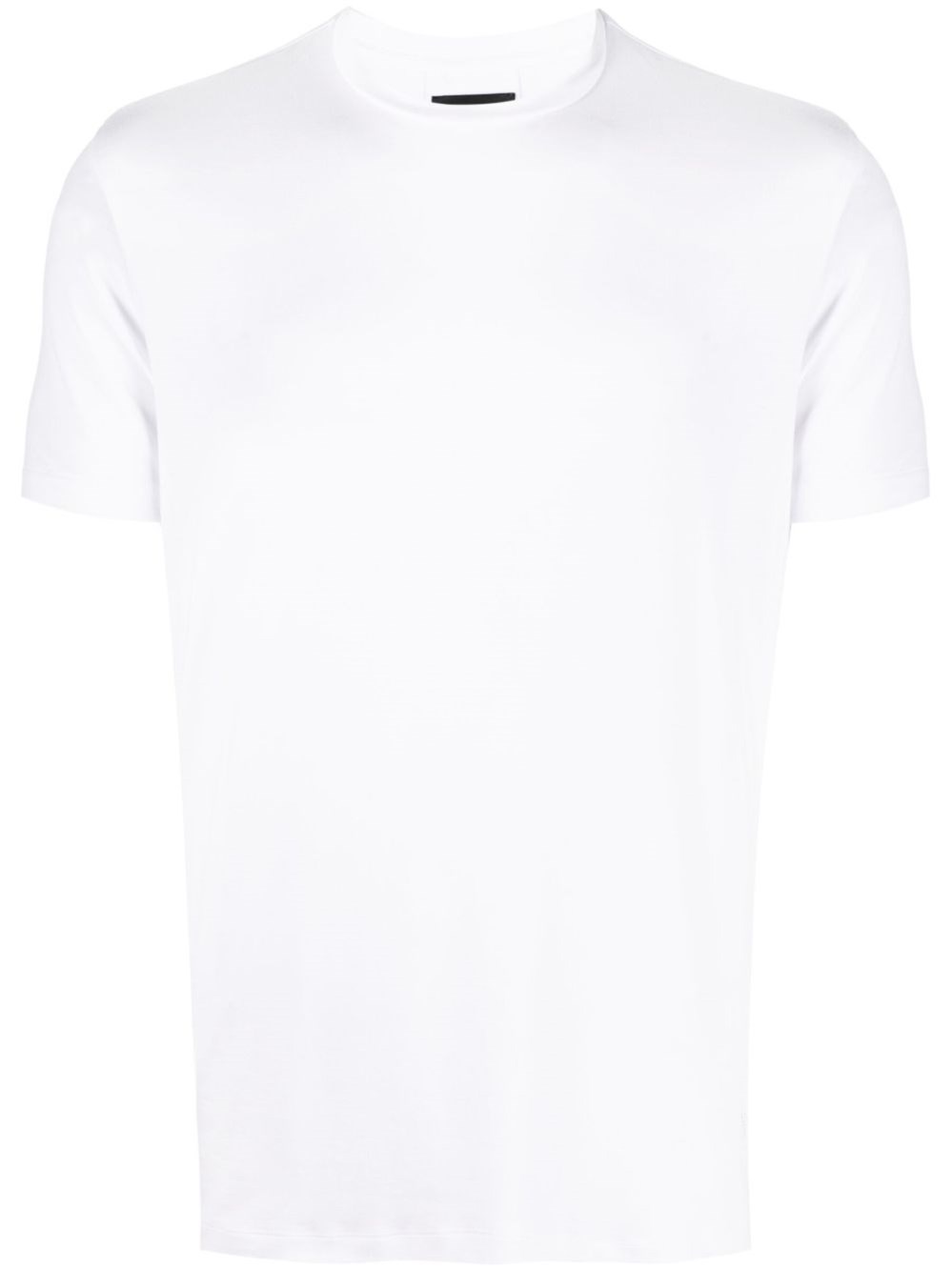 T-shirt Made Of Viscose Blend