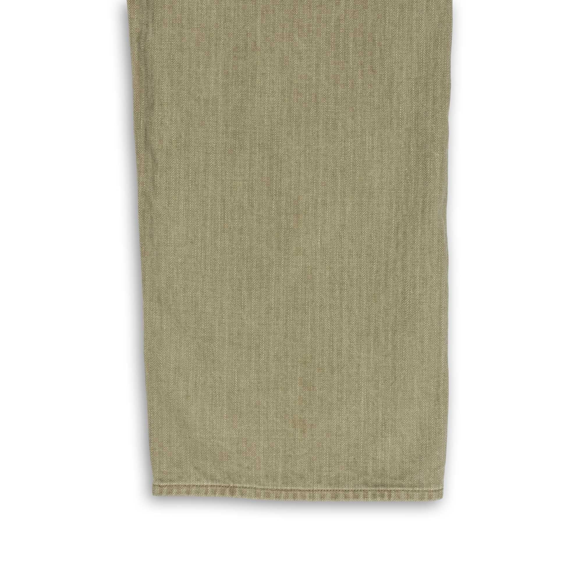 PUP-H HBT Fatigue Pants Olive