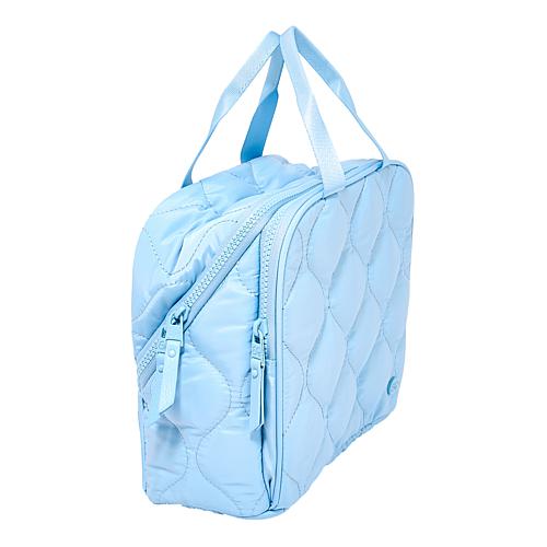 Travel Stand Up Cosmetic Case