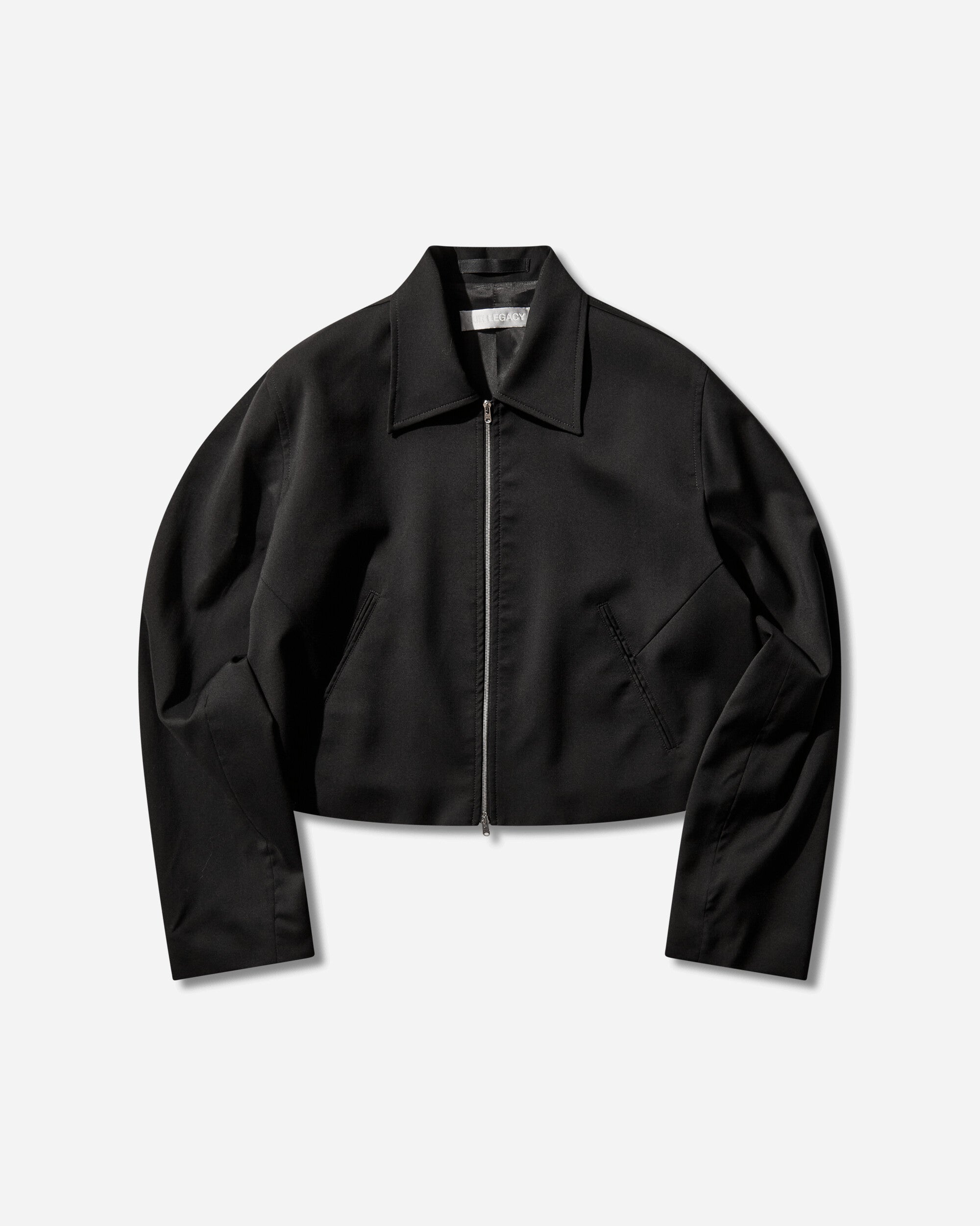 Women s Statue Jacket Black
