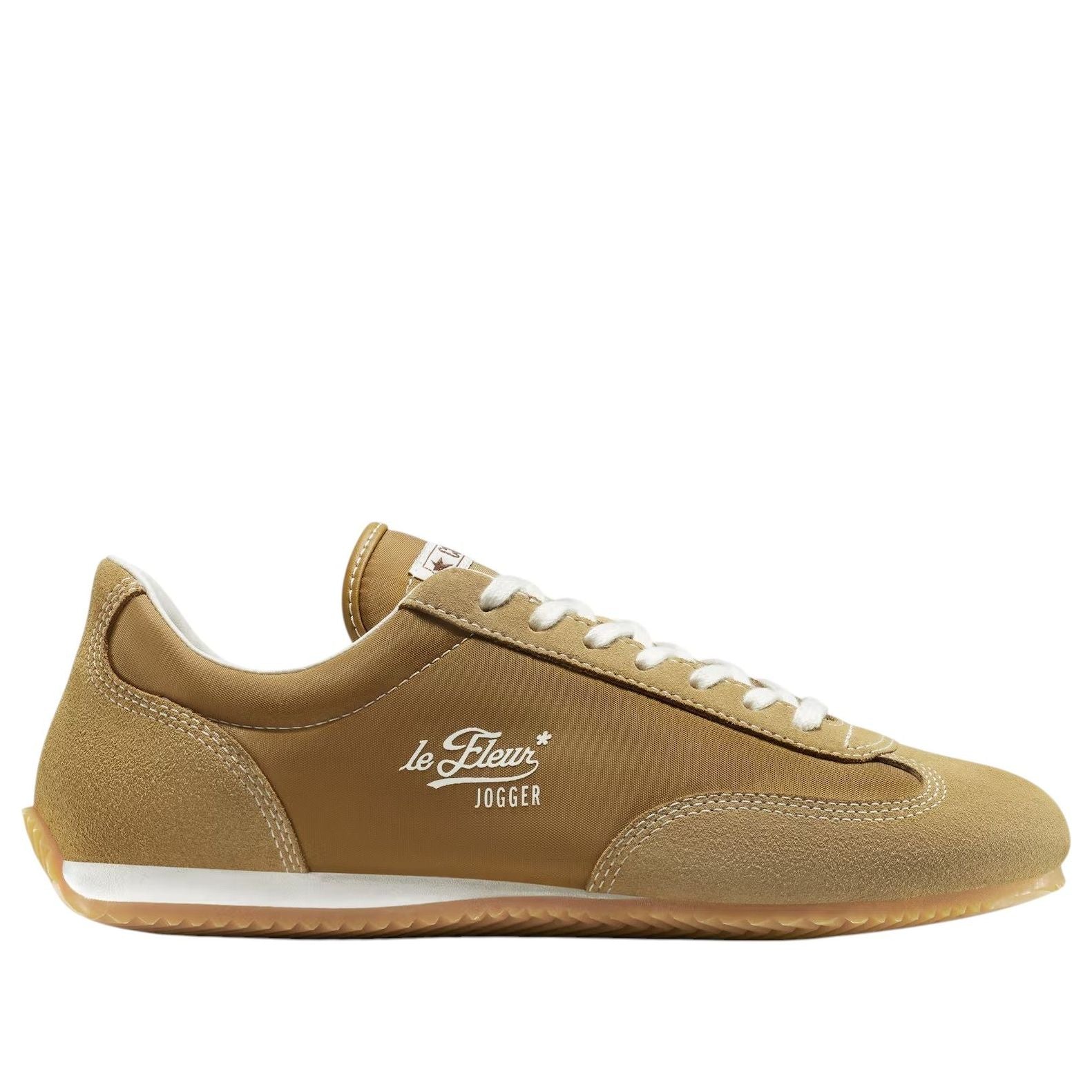 X GOLF le FLEUR* Tyler, The Creator Jogger 'Bistre Dijon'