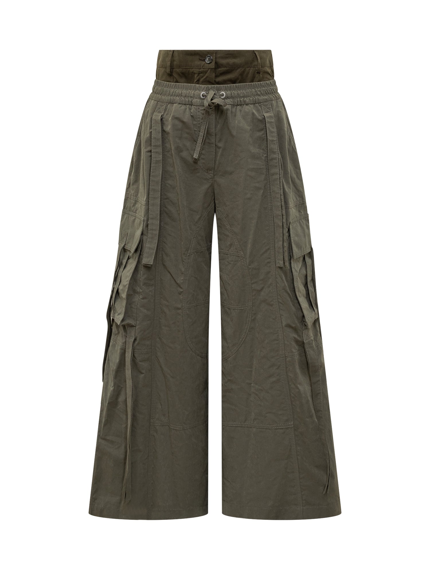 Cargo Trousers