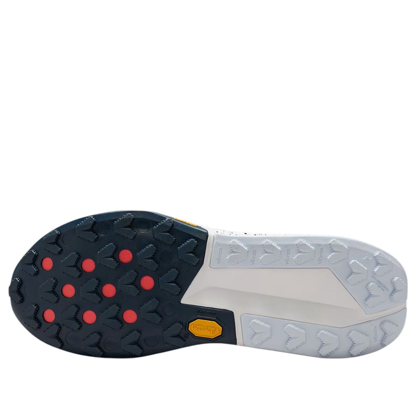 Zegama 2 'Pure Platinum Football Grey Pink Foam'