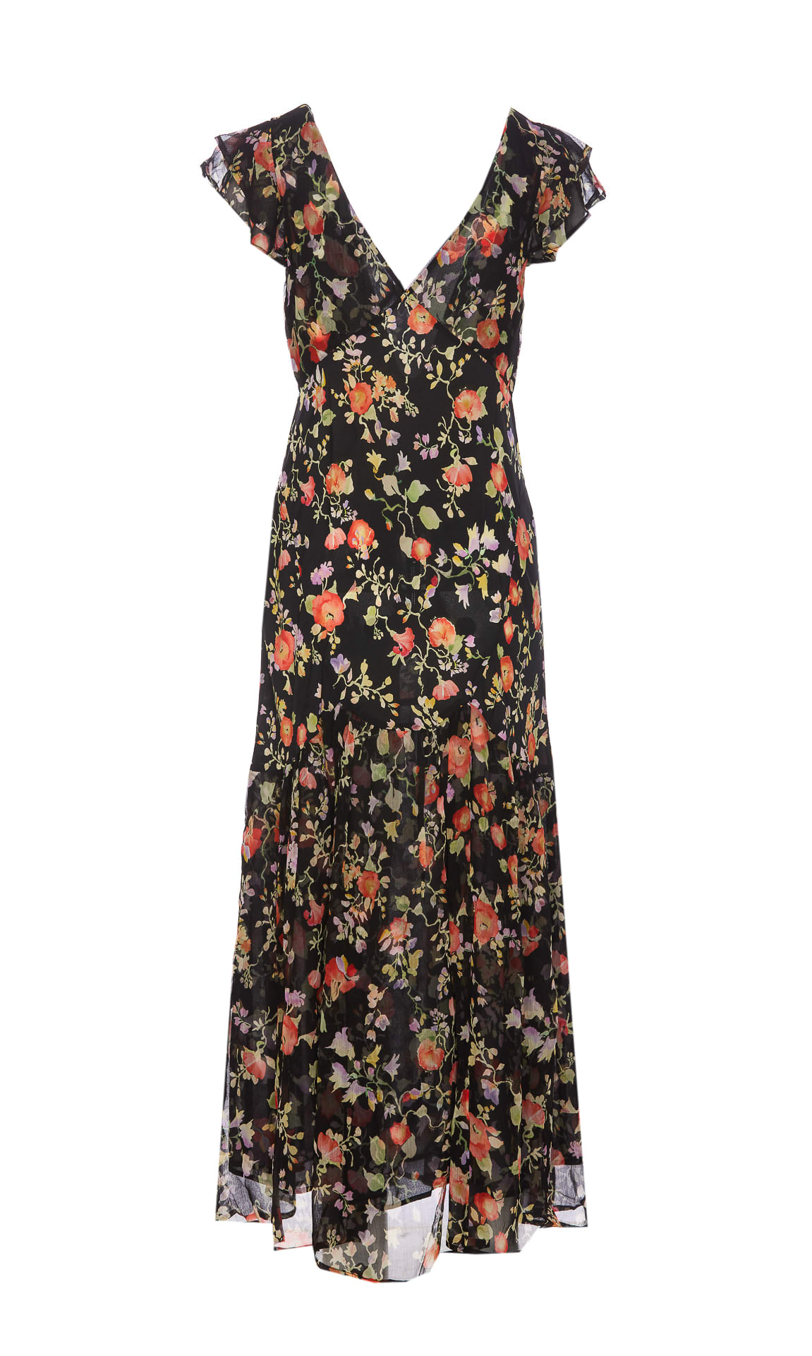 Cinzia Midi Dress