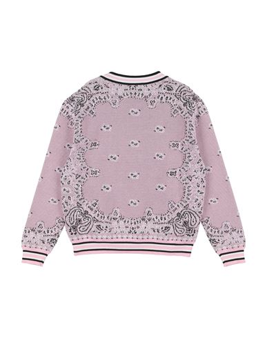Kid Boy Sweater Pink