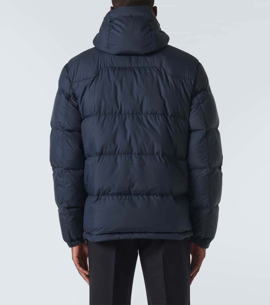 Down jacket