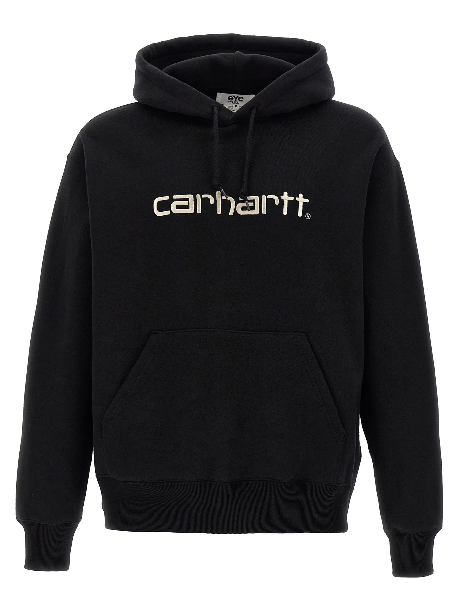 X Carhartt Hoodie