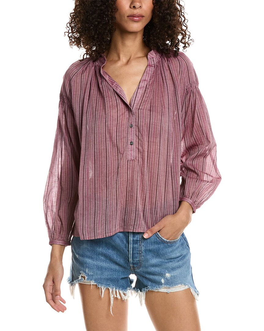 Nipoa Blouse