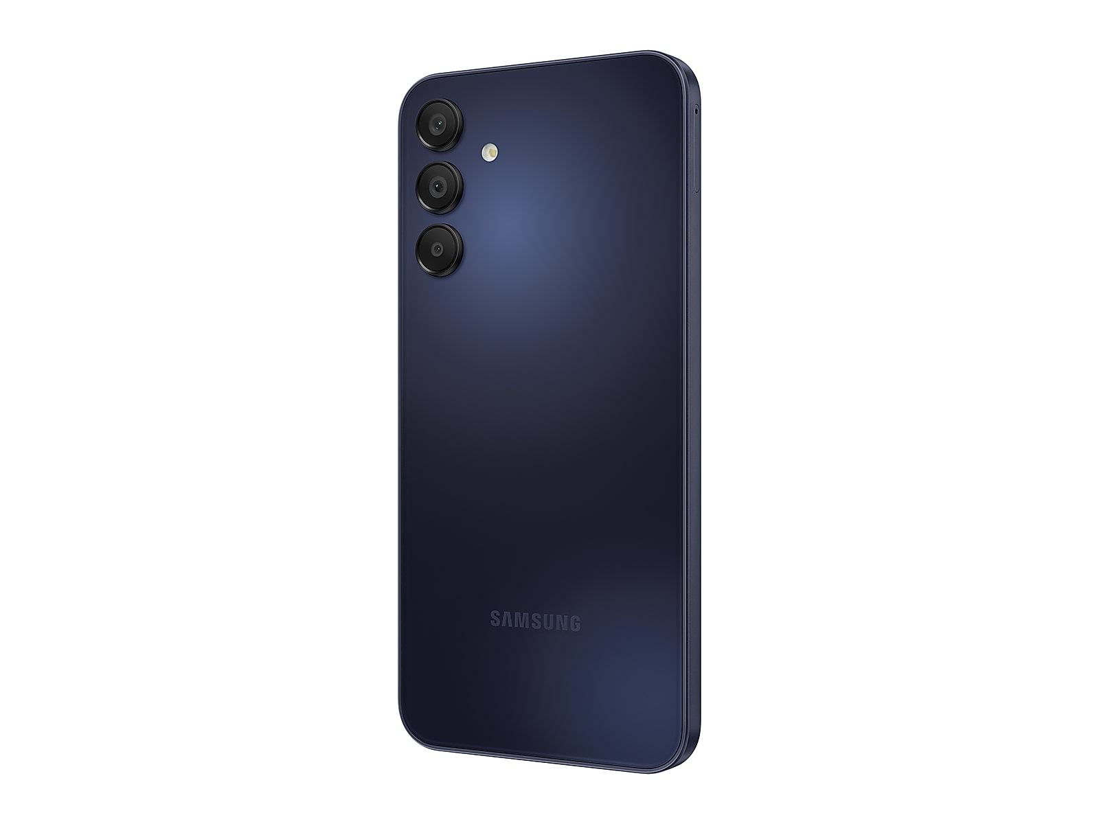 Galaxy A15 5G 128GB in Blue Black (Unlocked)(SM-A156UZKDXAA)