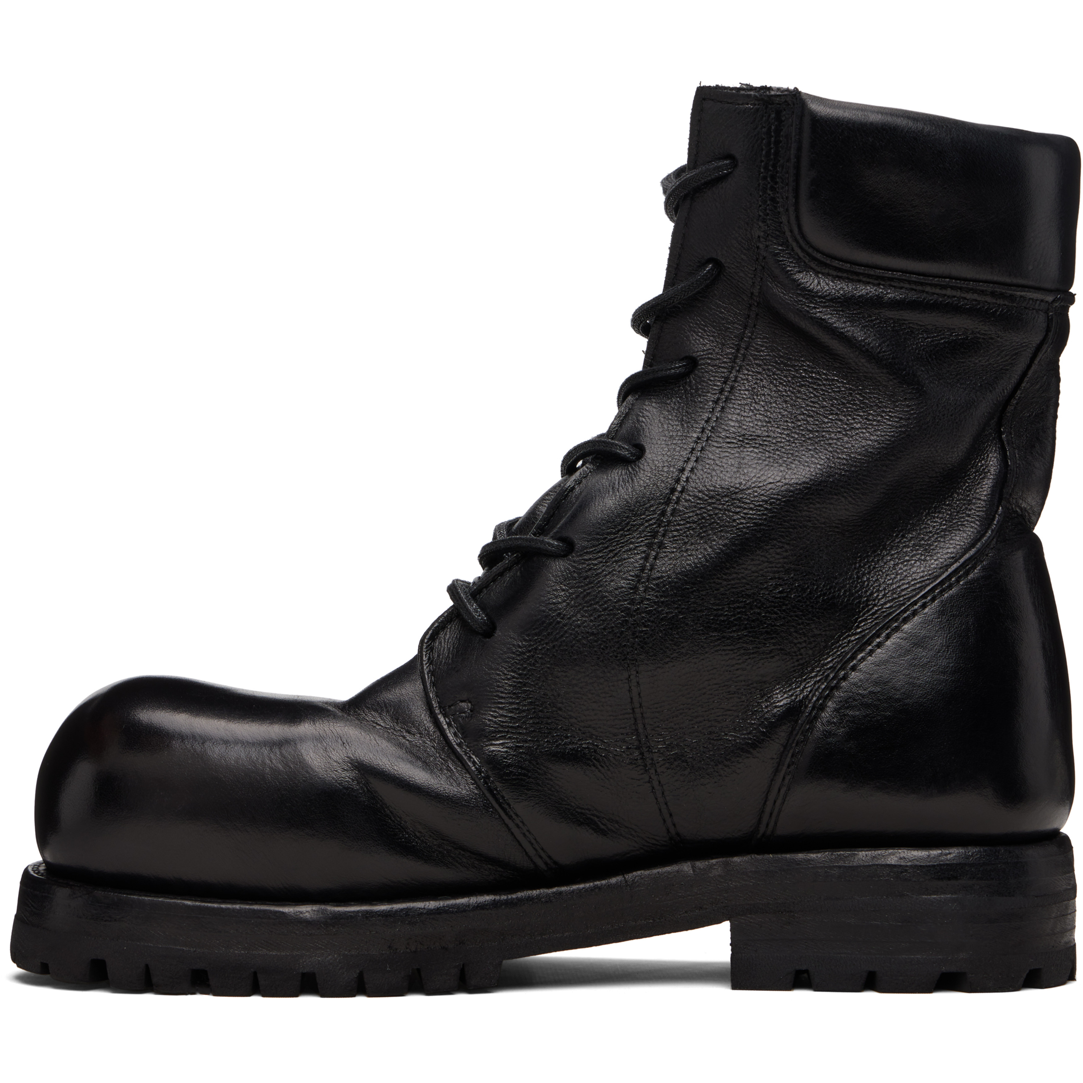 Black Moan V02 Boots