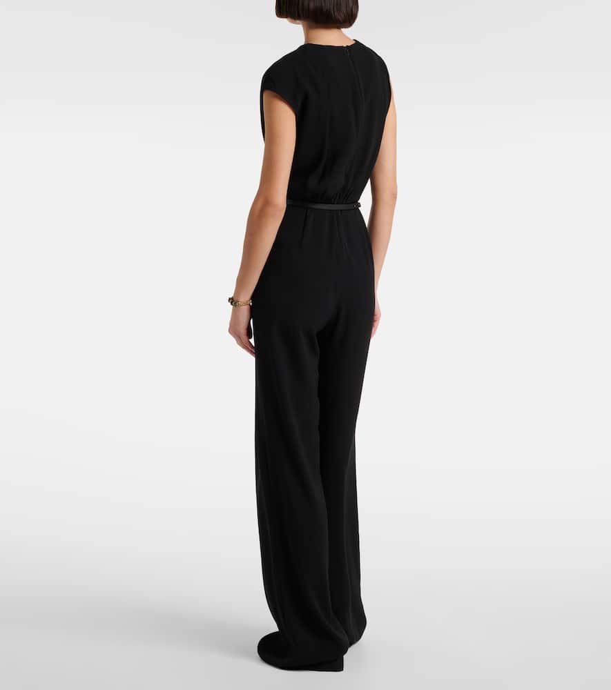 Filante cady jumpsuit