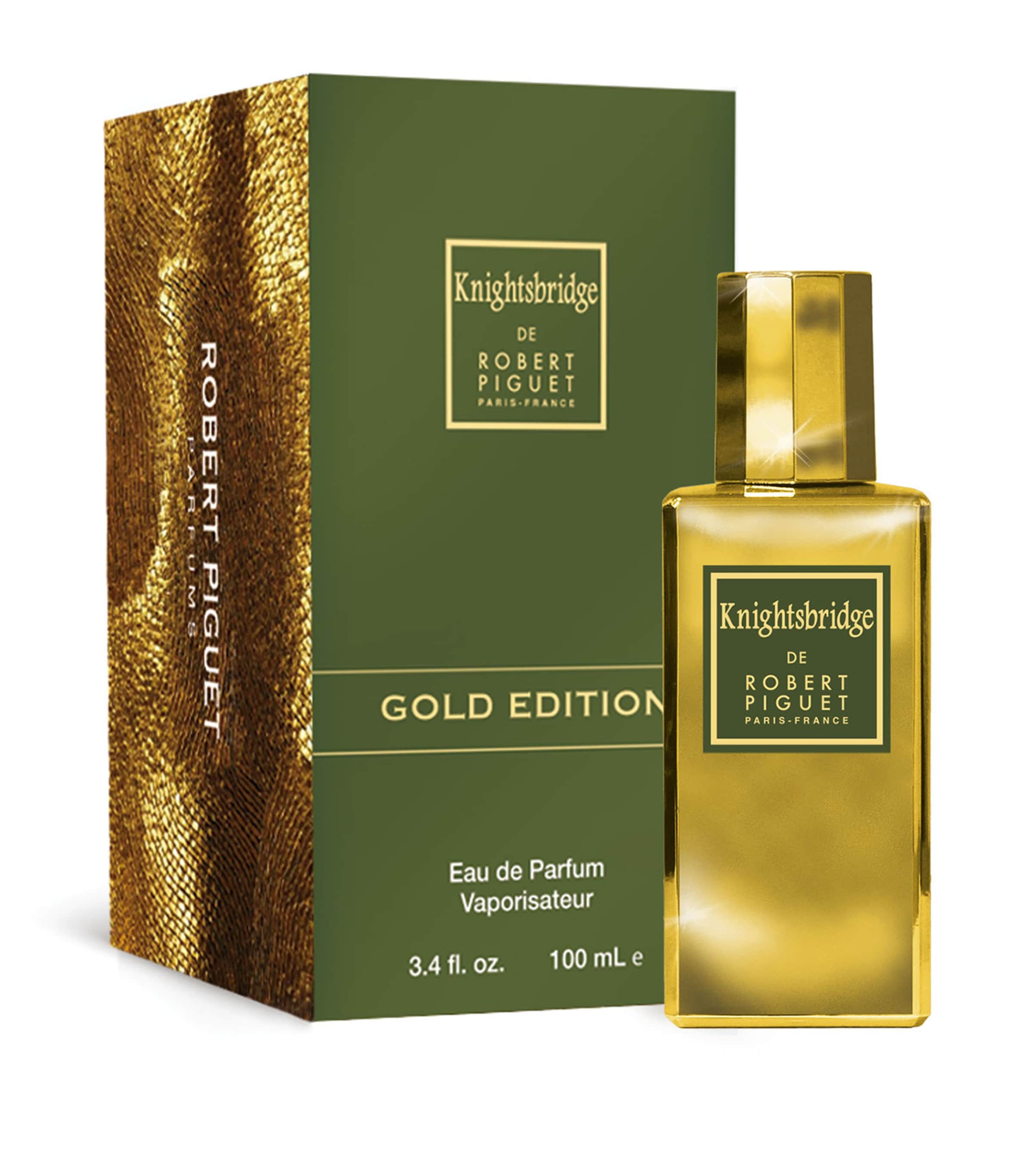 X Harrods Knightsbridge Eau de Parfum