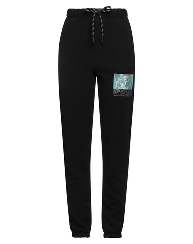 Woman Pants Black