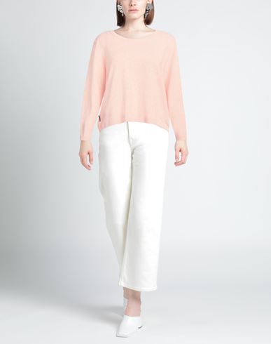 Woman Sweater Orange