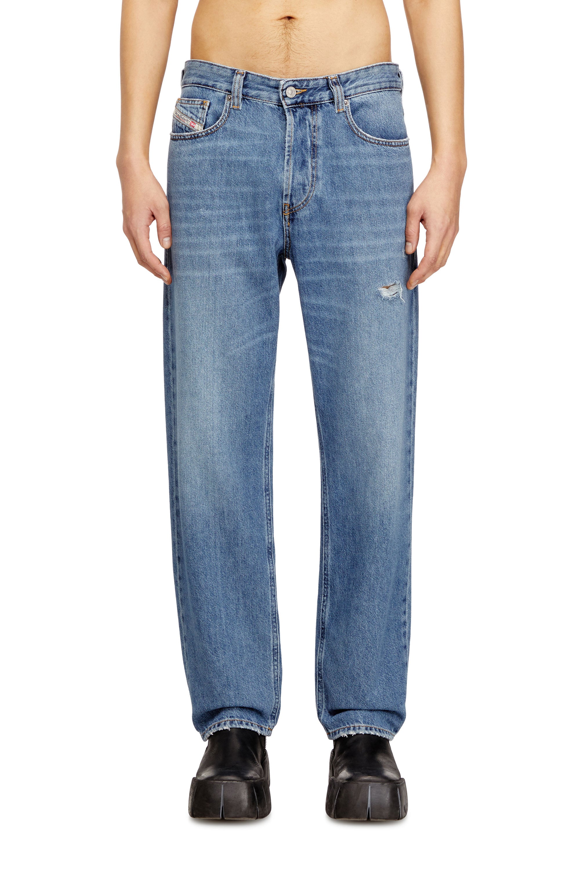 D-max Jeans